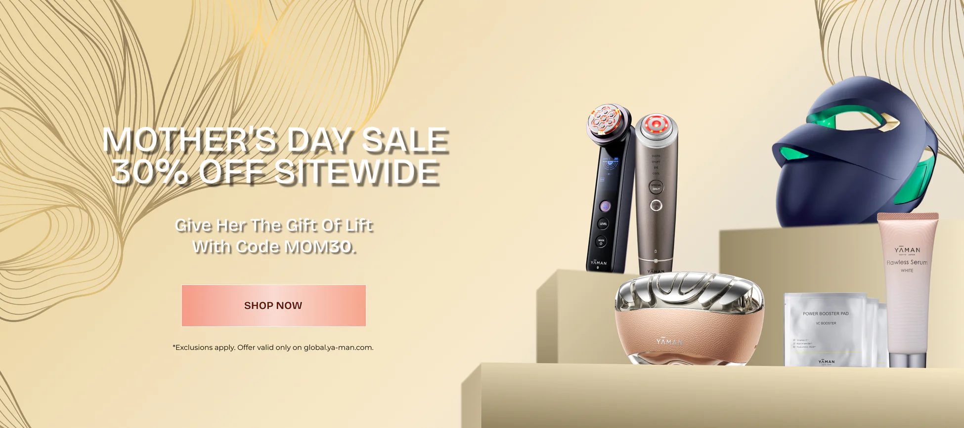 Master Japanese Beauty Technology